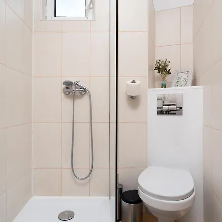 Centerside Apartamento