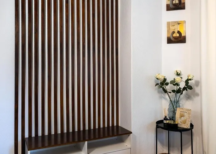 Centerside * 부쿠레슈티