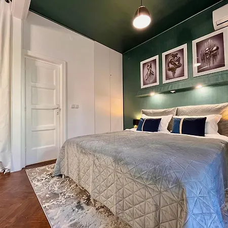 Centerside Bukareszt