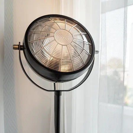 דירה Centerside בוקרשט