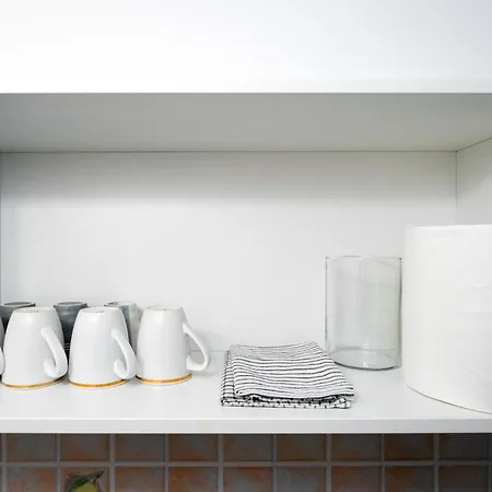 Centerside Apartment