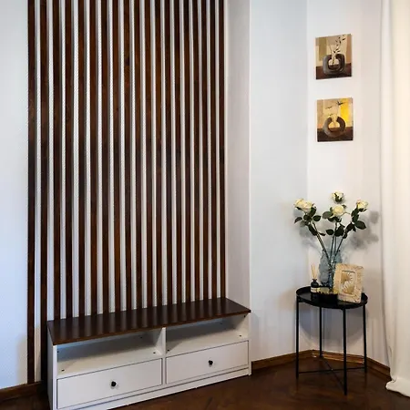 Centerside * בוקרשט