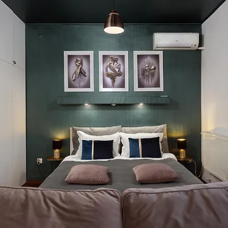 Apartament Centerside