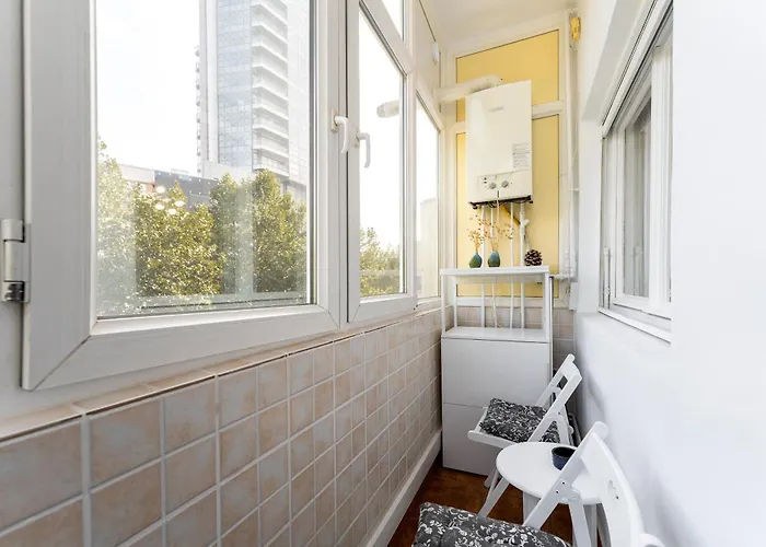 Centerside * Bükreş