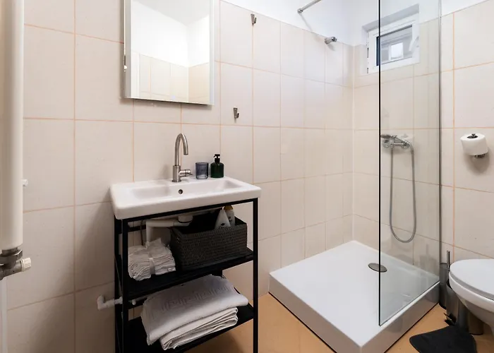 Centerside Apartament *