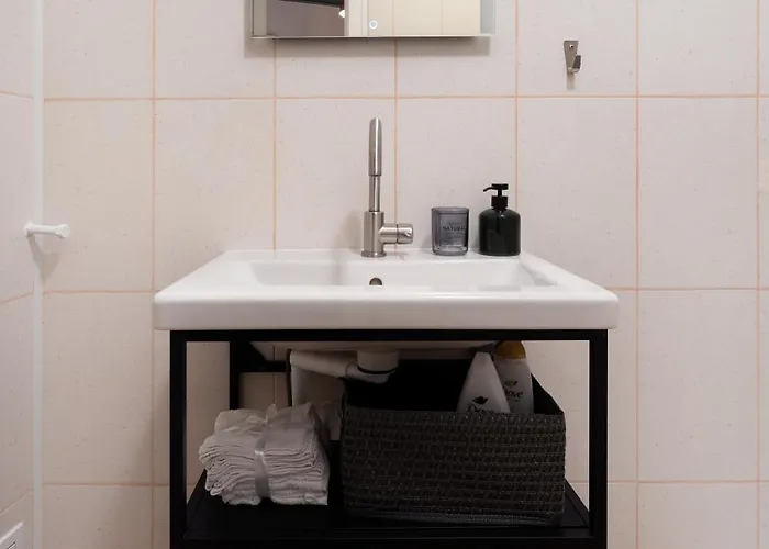 Centerside Apartament Bucureşti