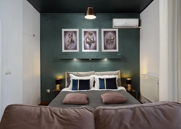 Apartament Centerside