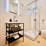 Centerside Lejlighed