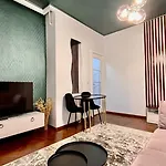 Lejlighed Centerside Bukarest