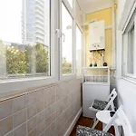 Centerside * Bukarest