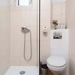 Centerside Lejlighed