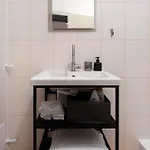 Centerside Lejlighed Bukarest