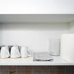 Centerside Lejlighed