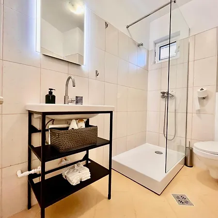 Centerside Апартаменты