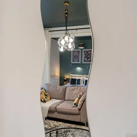 Appartamento Centerside Bucarest